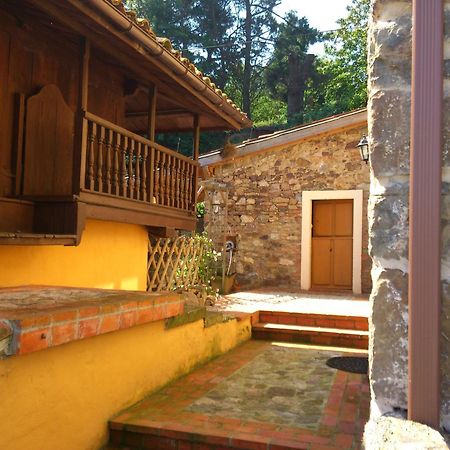 Willa Fancornio Rural Zancornio Zewnętrze zdjęcie