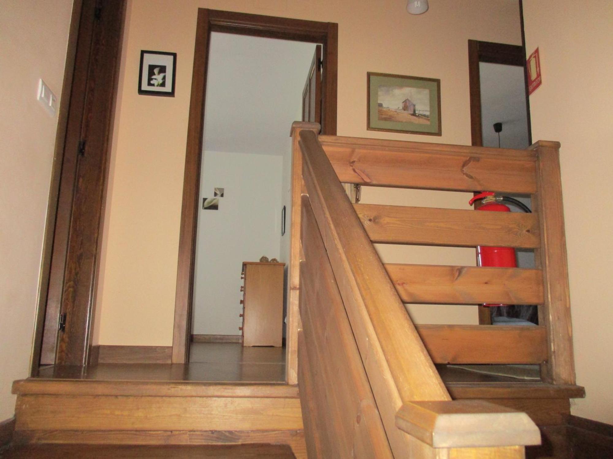 Willa Fancornio Rural Zancornio Zewnętrze zdjęcie